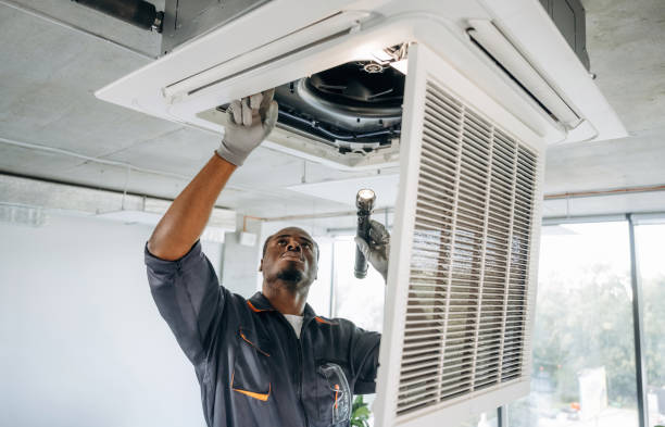 Licensed Ductwork Repair service in Corinth, NY - FH HVAC