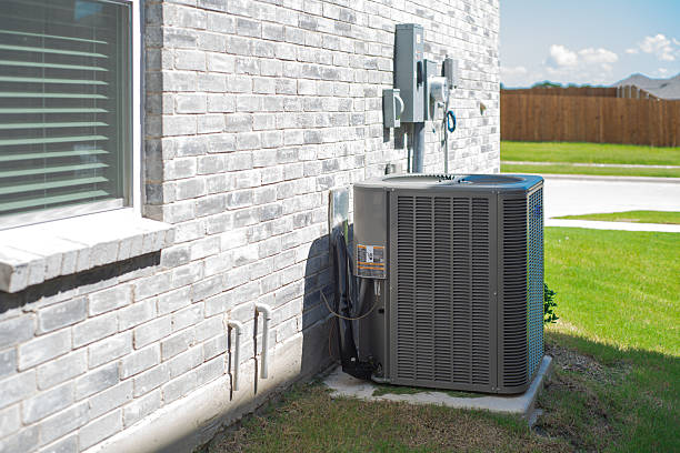Reliable Ductwork Repair contractor in Corinth, NY by FH HVAC